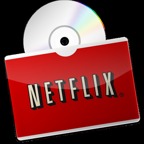 Netflix Icon