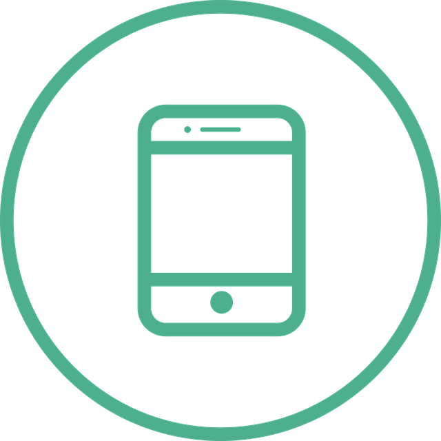 icon, round, circular, symbol, web, circle, design, button, website, green, turquoise, phone, cell phone, mobile, mobile phone, iphone, smart phone, smart, smart phone, smart phone, smart phone, smart phone, smart phone