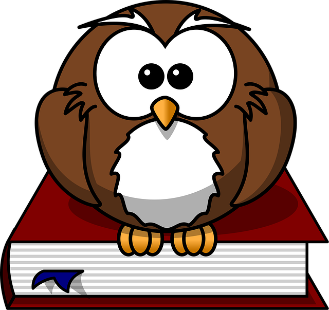 owl, bird, book, wise, wisdom, scholar, concept, science, character, wild, professor, graduate, education, school, university, teacher, student, college, academic, knowledge, study, smart, mathematics, intelligence, nature, lesson, research, cut out