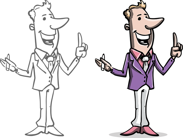 businessman, cartoon, drawn, hand-drawn, doodle, man, smart, smiling, art, design, line art, costume, point, office, work, finance, marketing, leadership, cartoon people, cartoon man, boss, plan, meeting, strategic, idea, analysis, brainstorming, tactics,