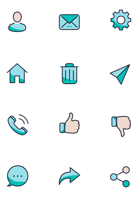 icon, home, user, phone, communication, share, iconsetscontest