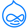2x Drupal