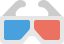 3D Glasses