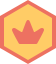 Crown Badge