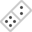 Domino Brick