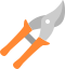 Hand Pruners