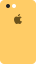 IPhone 5C Yellow Back