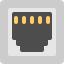 Lan Socket
