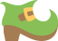 Leprechaun Boot