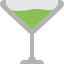 Martini Glass