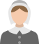Pilgrim Woman