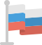 Russian Flag