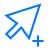 X Cursor Pluse