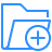 X Folder Add