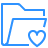 X Folder Favorite