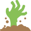 Zombie Hand