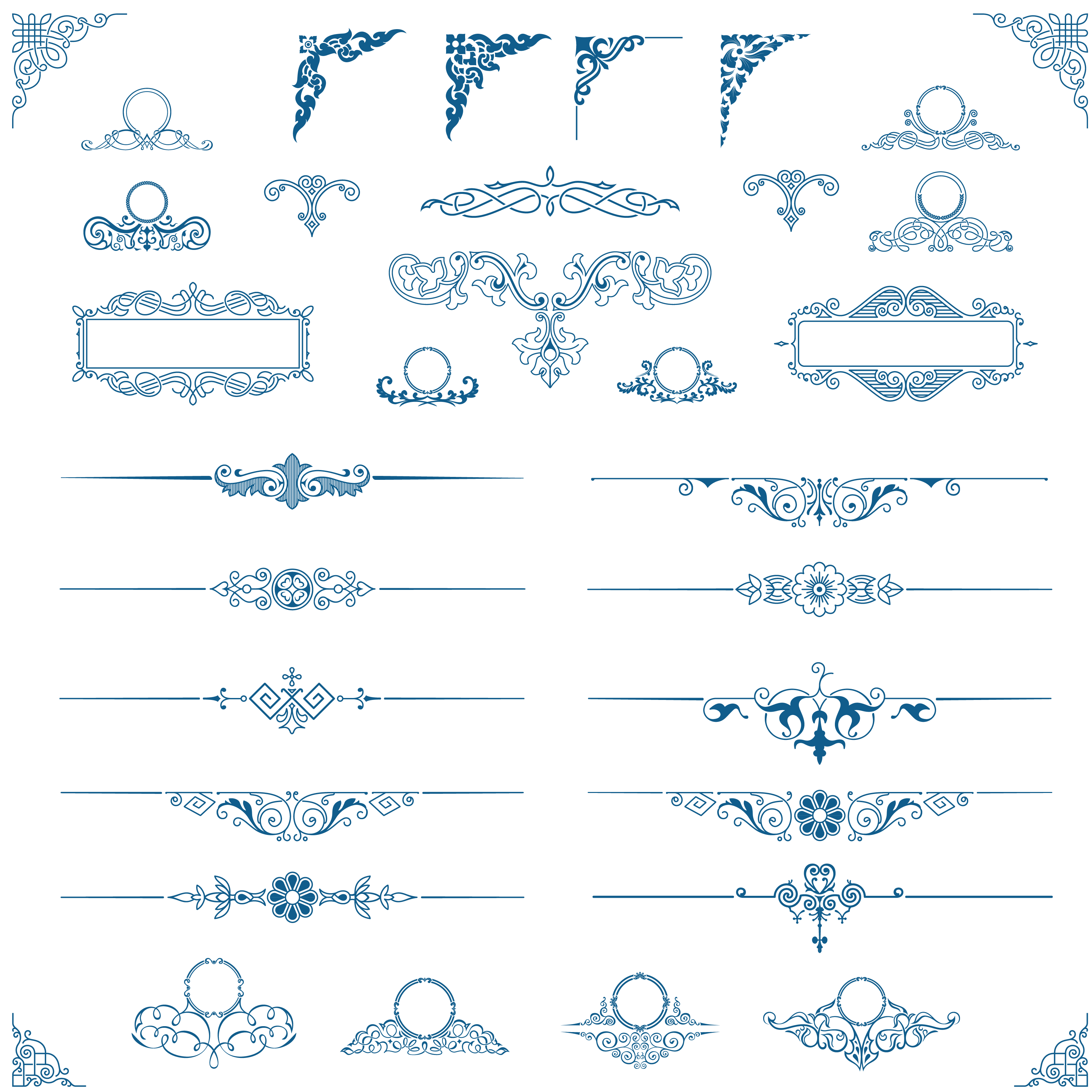 border wedding vector.png