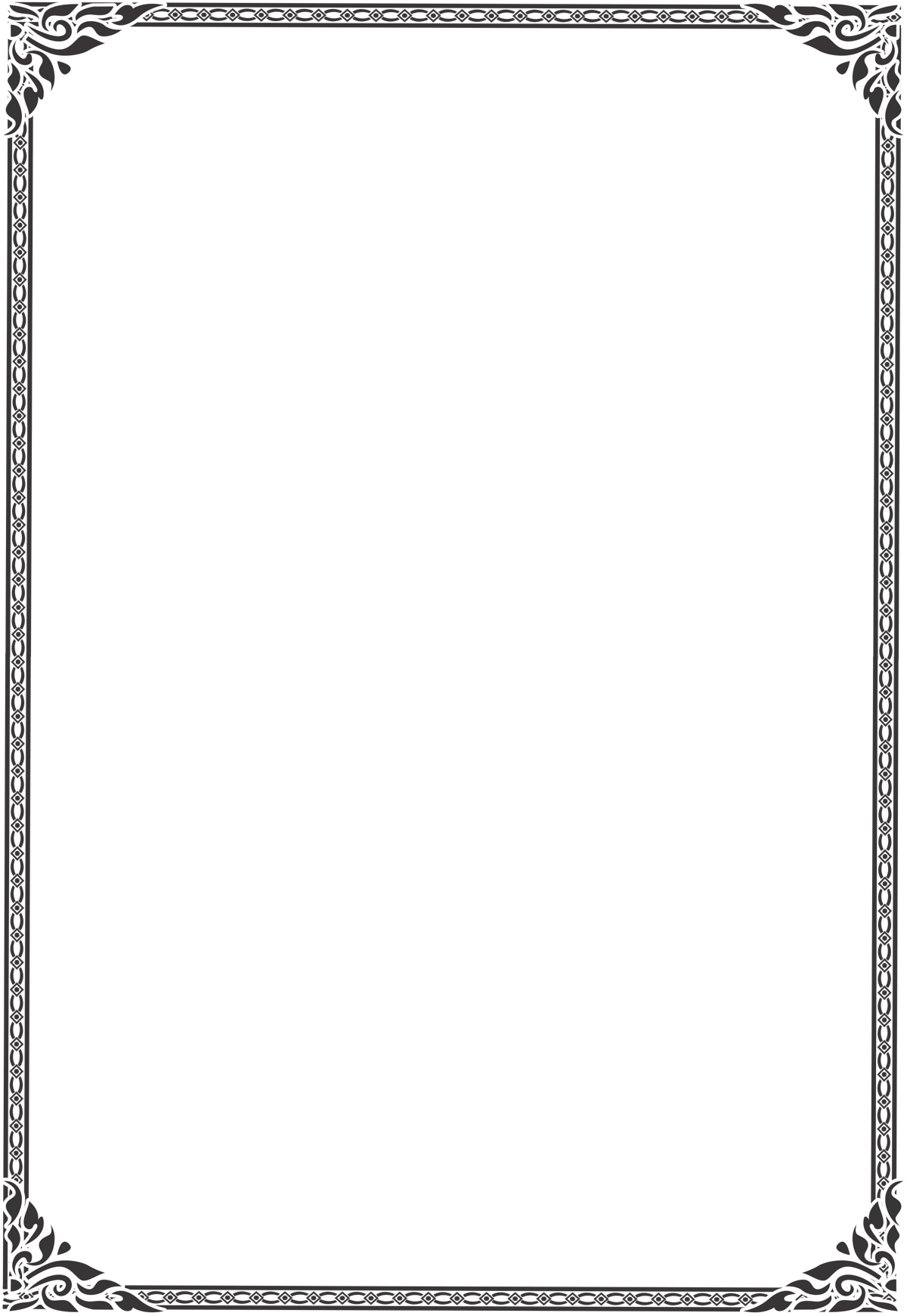 Khmer Photo Border Kbach Khmer Frame 12 - 1200x1741.png