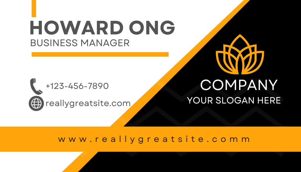 Modern Name Company Card Business Card.png