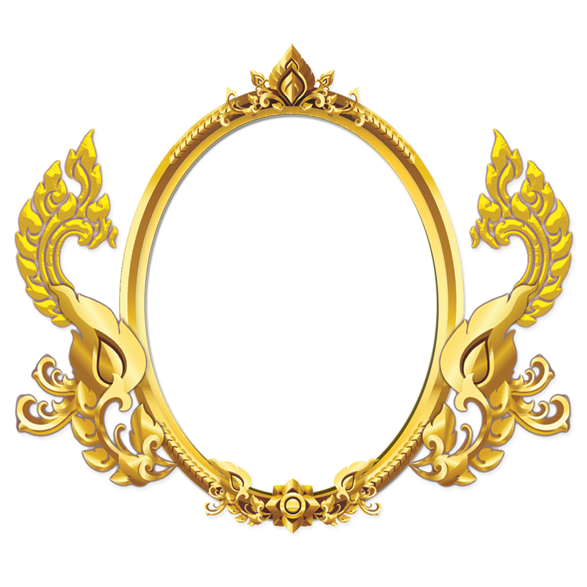 —Pngtree—thai art frame border pattern_5692880.png