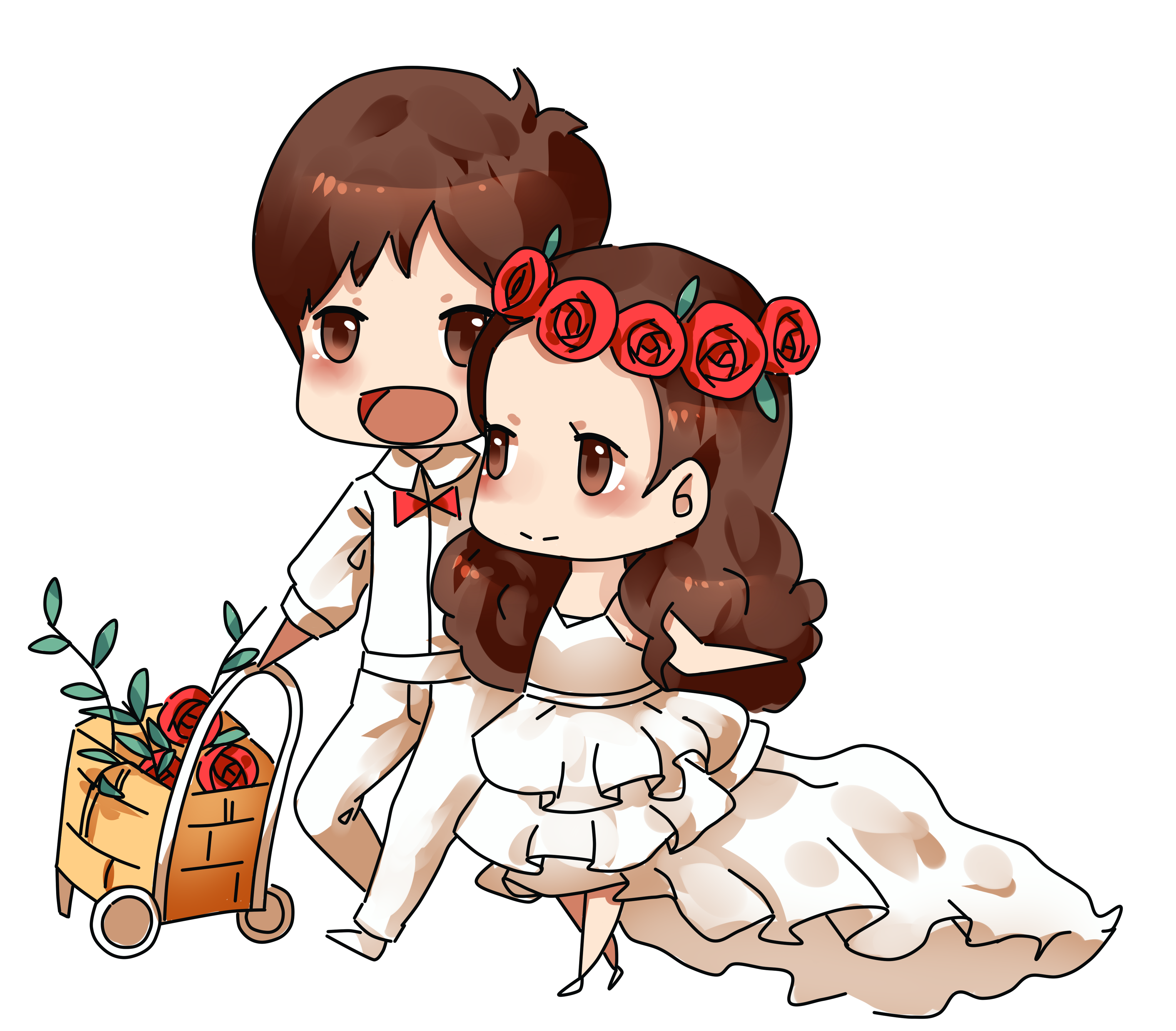 —Pngtree—western wedding bride and groom_3914359 (5).png
