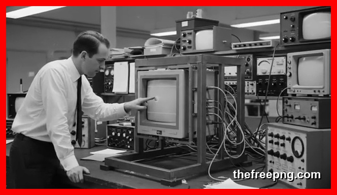 Scene 2 from How Do Touchscreens Actually Work?