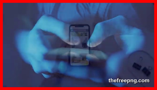 Scene 3 from How Do Touchscreens Actually Work?